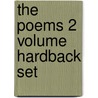 The Poems 2 Volume Hardback Set door Dh Lawrence