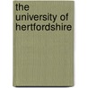 The University of Hertfordshire by Owen Davies