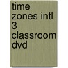 Time Zones Intl 3 Classroom Dvd door Maples