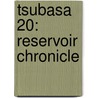 Tsubasa 20: Reservoir Chronicle door Clamp