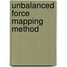 Unbalanced Force Mapping Method door Roberto Bernetti