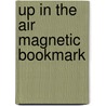 Up in the Air Magnetic Bookmark door Peppercloth