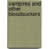 Vampires and Other Bloodsuckers