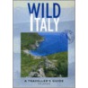 Wild Italy: A Traveller's Guide door Tim Jepson