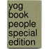 Yog Book People Special Edition