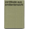 Zertifikate aus Emittentensicht door Maik Uwe Giebelmann