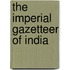the Imperial Gazetteer of India