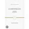 2 Corinthians: Power in Weakness door R. Kent Hughes