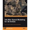 3ds Max Speed Modeling for Games by Thomas O. Mooney