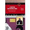 A Confucian Constitutional Order door Jiang Qing