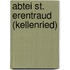 Abtei St. Erentraud (Kellenried)