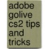 Adobe Golive Cs2 Tips And Tricks