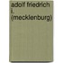 Adolf Friedrich I. (Mecklenburg)