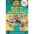 Agent P's Guide to Fighting Evil