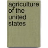 Agriculture of the United States door H. Niles