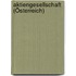 Aktiengesellschaft (Österreich)