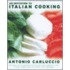 An Invitation To Italian Cooking