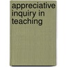 Appreciative Inquiry in Teaching door Khem Raj Sedhai