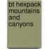 Bt Hexpack Mountains And Canyons