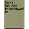 Barks Fähnlein Fieselschweif 01 by Carl Banks