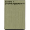 Bauland in Gefährdungsbereichen by Arthur Schindelegger