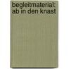 Begleitmaterial: Ab in den Knast by Patrik Eis