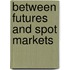 Between Futures and Spot Markets