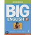 Big English 2 Workbook W/Audiocd