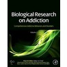 Biological Research on Addiction by Peter Müller