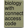 Biology with Connect Access Code door Mari Hoefnagels