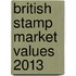 British Stamp Market Values 2013
