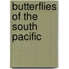 Butterflies of the South Pacific door Hamish Patrick