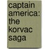 Captain America: The Korvac Saga