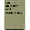 Cash Collection and Transmission door Alastair Graham