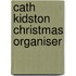 Cath Kidston Christmas Organiser
