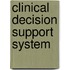 Clinical Decision Support System
