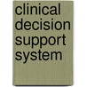 Clinical Decision Support System by Joddat Fatima