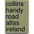 Collins Handy Road Atlas Ireland