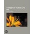 Comedy of Human Life (Volume 22)