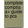 Complete Comptia A+ Guide To Pcs door Cheryl Schmidt