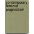 Contemporary Feminist Pragmatism
