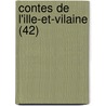 Contes de L'Ille-Et-Vilaine (42) by Adolphe Orain