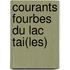 Courants Fourbes Du Lac Tai(les)