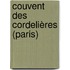 Couvent des Cordelières (Paris)