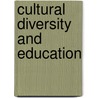 Cultural Diversity and Education door Miriam Chrysanthopoulos