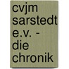 Cvjm Sarstedt E.V. - Die Chronik by Gero Gr Bler