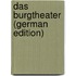 Das Burgtheater (German Edition)
