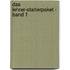 Das Lehrer-Starterpaket - Band 1