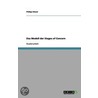 Das Modell Der Stages of Concern door Philipp H. Ssel