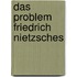 Das Problem Friedrich Nietzsches